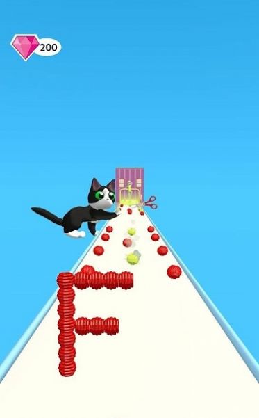 ���Ŵ�ʦ��Ϸ���ذ�׿��ͼ2: