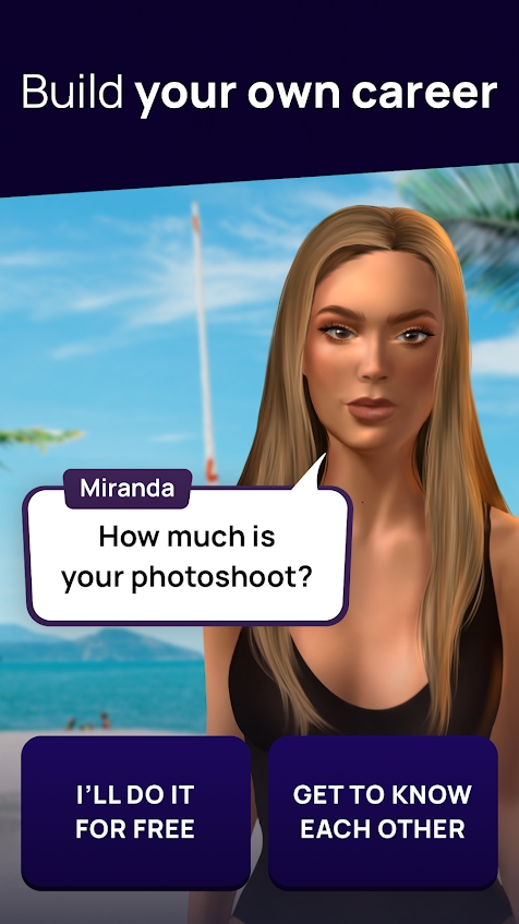 Hollywood Vibes���İ氲׿����Ϸ����ͼ1: