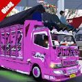 Truck Oleng Simulator IndonesiaϷİ v1.1.1