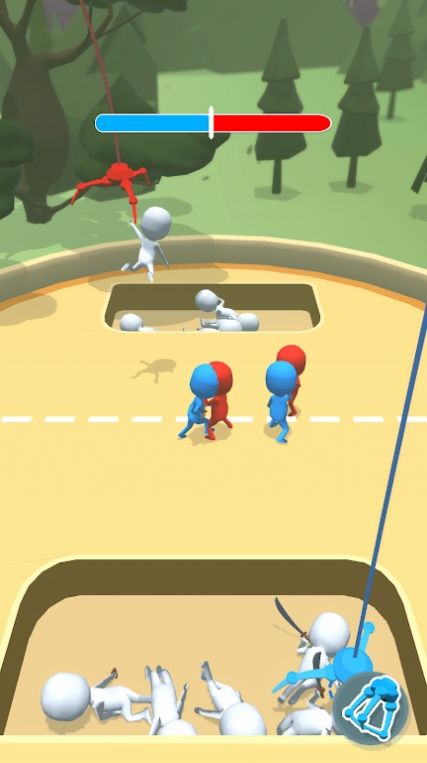 ClawBattle��Ϸ��׿��ͼ1: