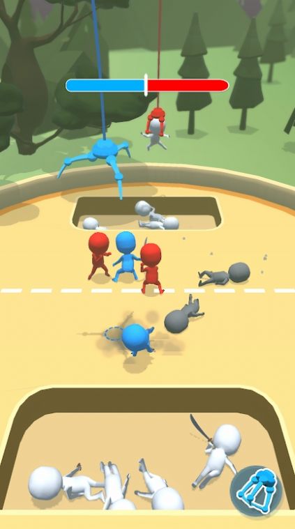 ClawBattle��Ϸ��׿��ͼ2: