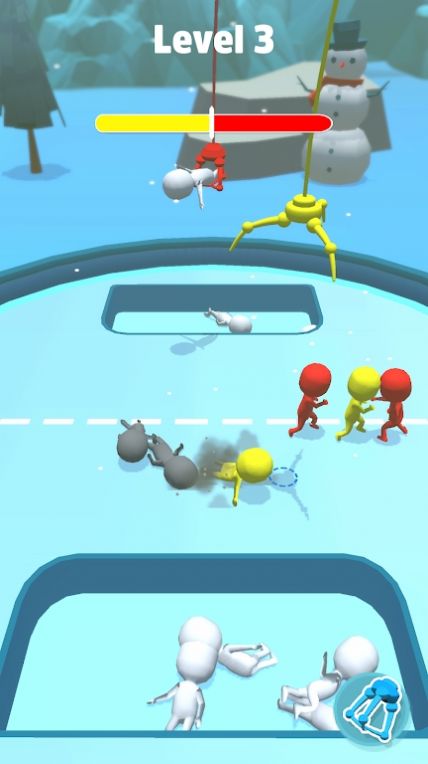 ClawBattle��Ϸ��׿��ͼ3: