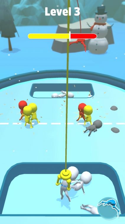 ClawBattle��Ϸ��׿��ͼƬ1