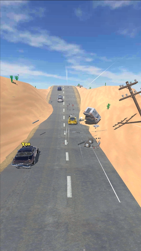 Auto accidentϷֻͼ1:
