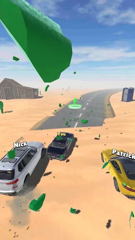 Auto accidentϷֻͼ2: