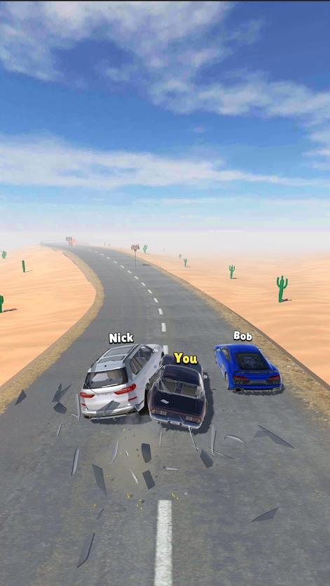 Auto accidentϷֻͼƬ1
