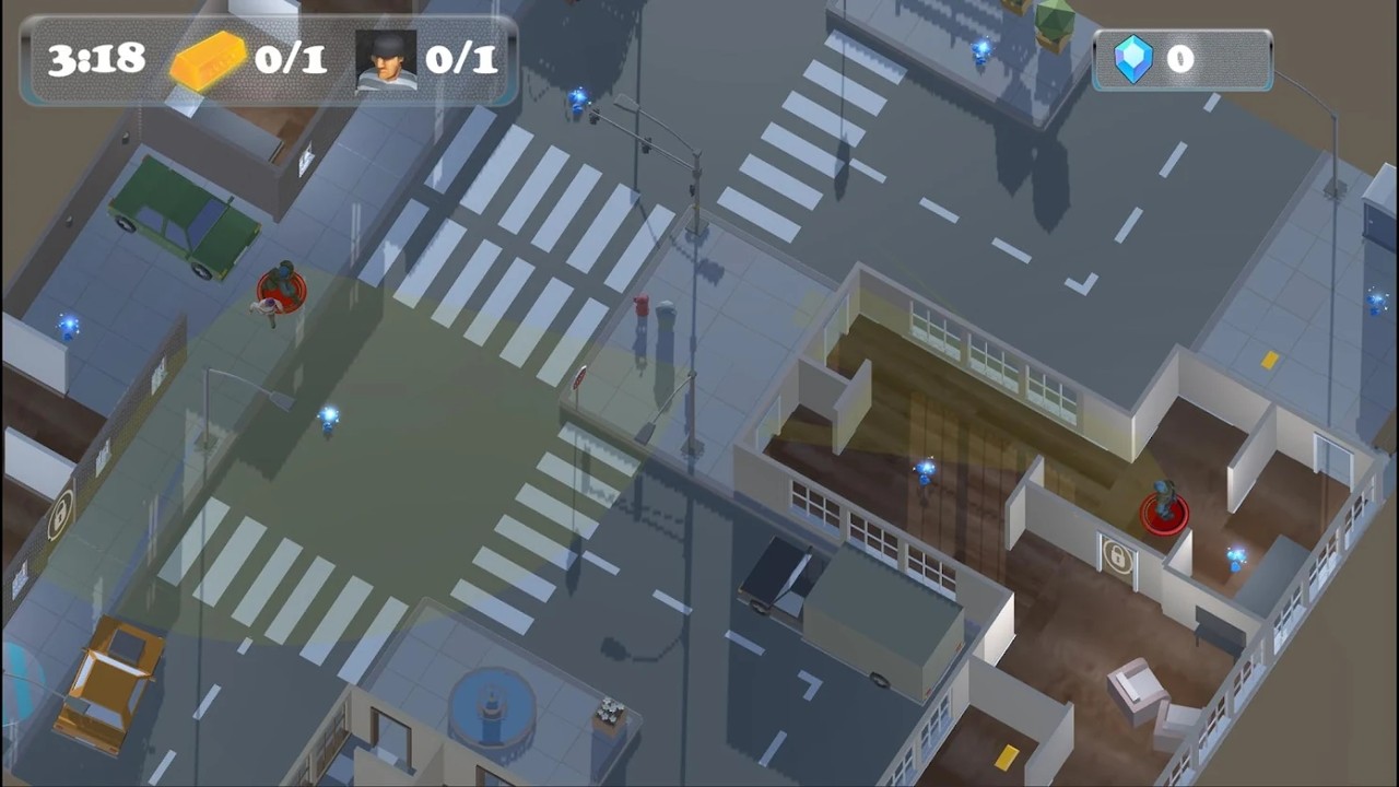 HighAlert��Ϸ��׿��ͼ2: