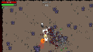 土豆兄弟手机版安卓版游戏(BROTATO)图片1