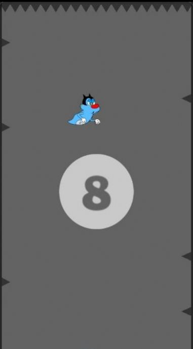 �¼���˹Ƥ��˹��Ϸ��׿�棨oggyandspikes��ͼ3: