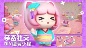 全民泡泡超人公测版官方下载图片3