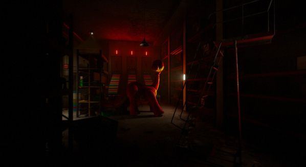 Poppy Huggy Wuggy Chapter 2���������ֻ���ͼ1: