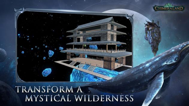 Chimeraland����ƻ��������ͼƬ1