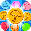 椪糖消消消游戏红包版 v1.0.0