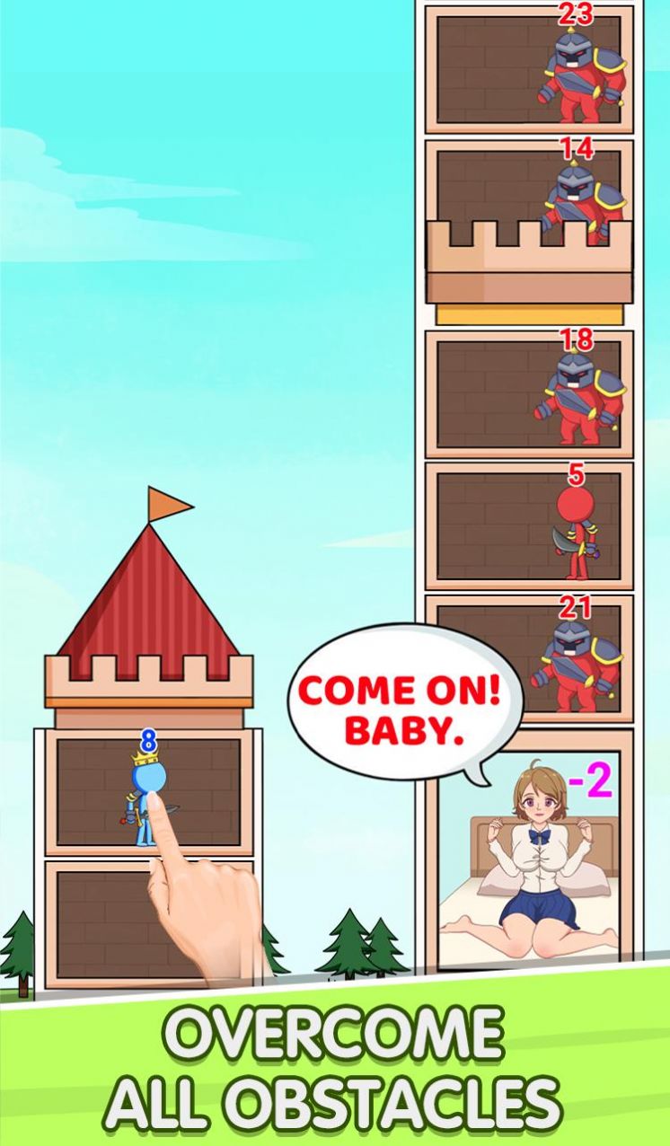 �Ǳ�ս��Ӣ��ʱ����Ϸ��׿������ͼ3: