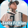 Santa Fe Klan Songs app