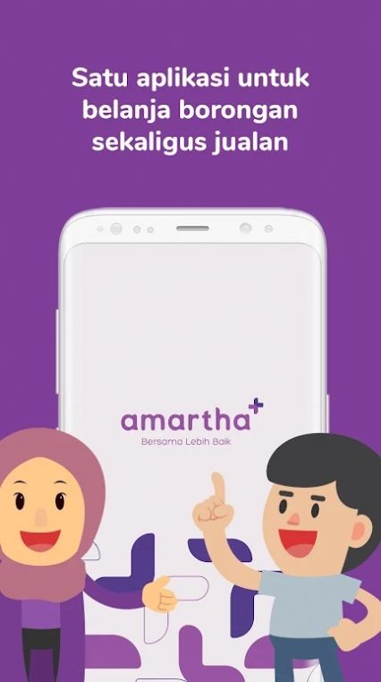 Amartha Plus app°ͼ2: