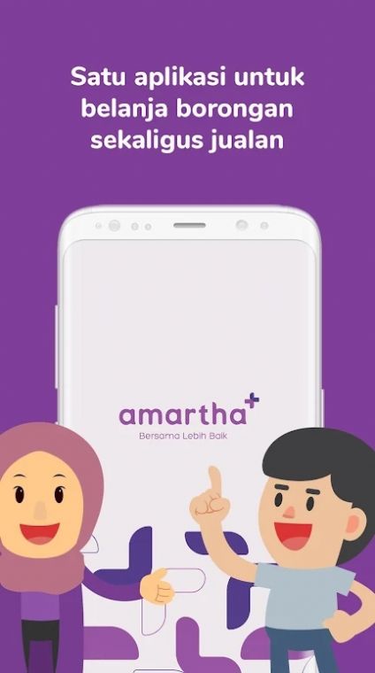 Amartha Plus app°ͼƬ4
