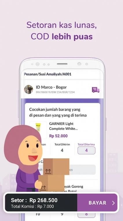 Amartha Plus app°ͼƬ5