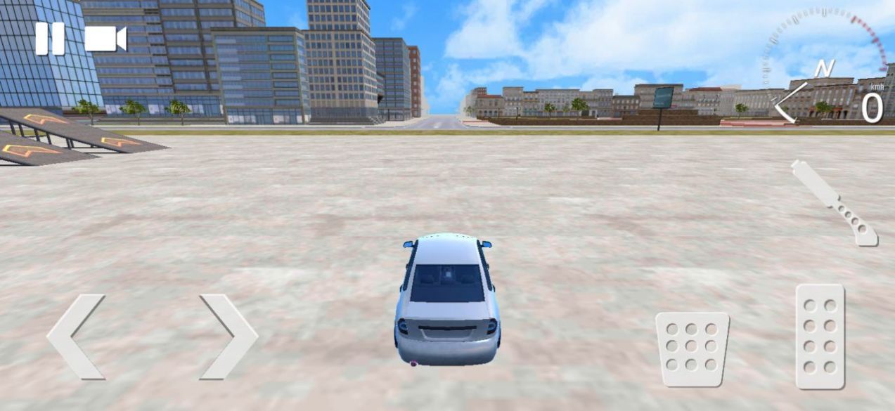 ͨ¹܇[׿ٷ棨Traffic Crashes Car CrashD2: