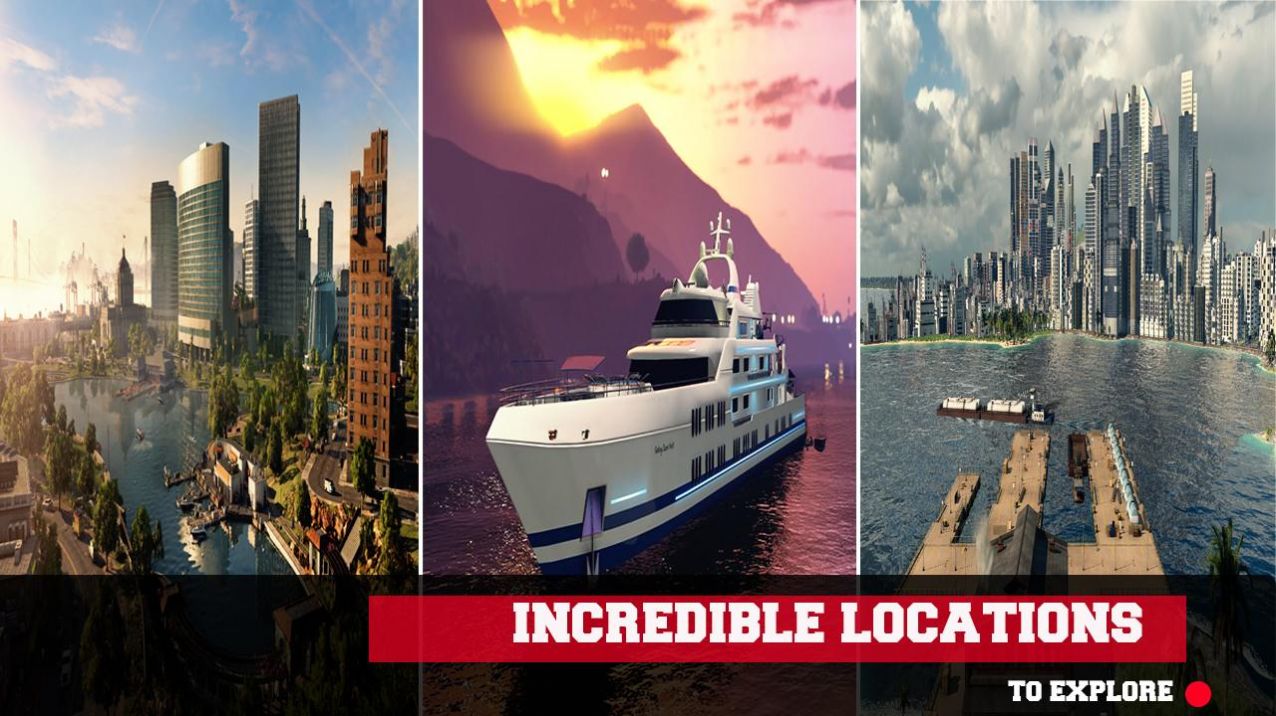 �ѻ���3d�̿ʹ���ж���Ϸ��׿��ͼƬ1