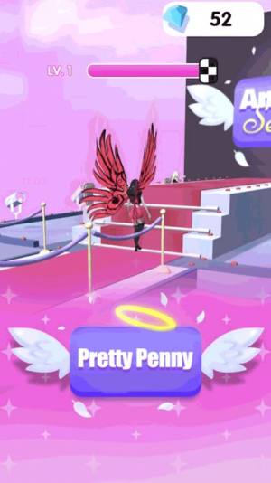 Pretty PennyϷͼ1