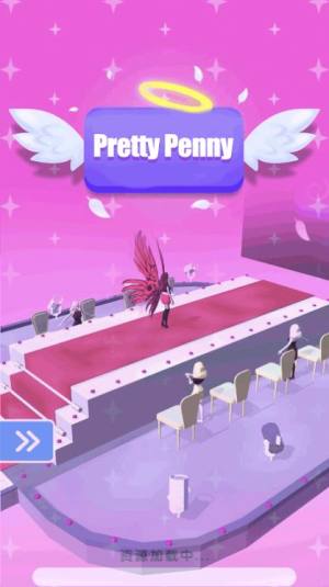 Pretty PennyϷͼ3