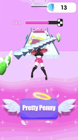 Pretty PennyϷ׿ͼƬ1