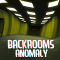 Backrooms Anomaly中文版安卓游戏 v1.0