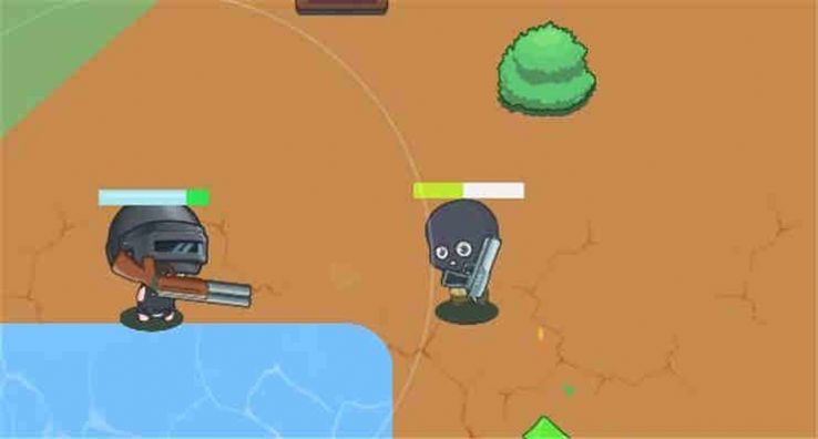 ��սС����Ϸ�ٷ����°�ͼ1: