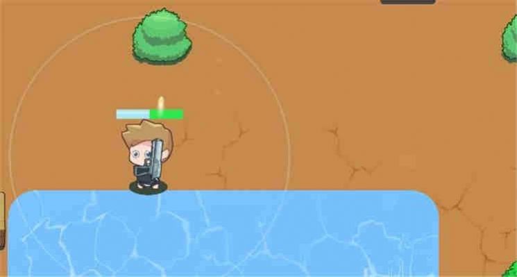 ��սС����Ϸ�ٷ����°�ͼ3: