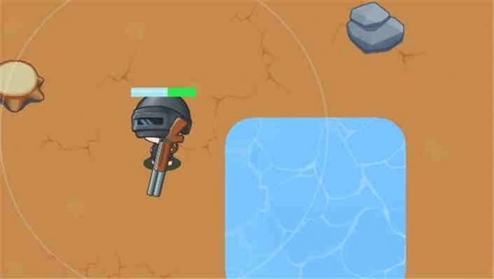 ��սС����Ϸ�ٷ����°�ͼƬ1