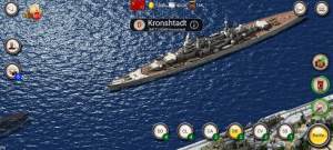 NavyField[D1
