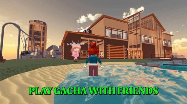 gacha in robloxϷֻͼ2: