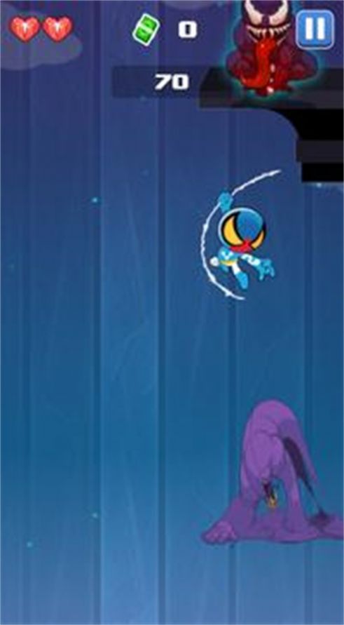 Superhero Tower DownϷ׿ͼ1: