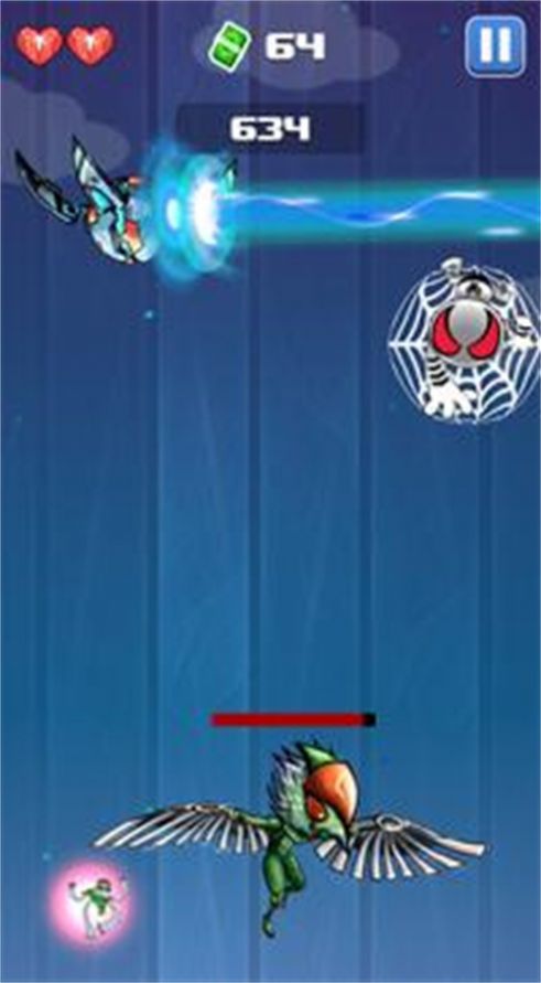 Superhero Tower DownϷ׿ͼ2: