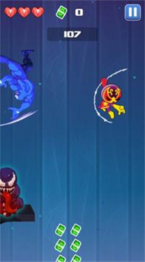 Superhero Tower DownϷ׿ͼ3: