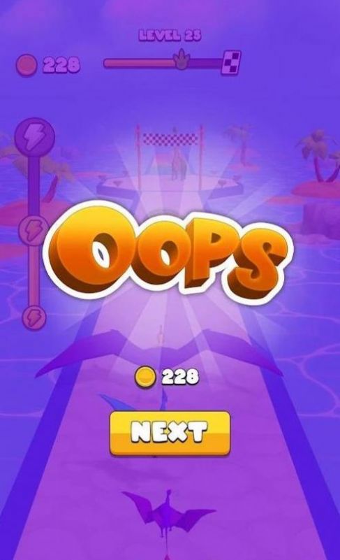 Jurassic Run��Ϸ�ٷ���׿��ͼ3: