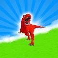 Jurassic Run��Ϸ�ٷ���׿�� v0.0.2