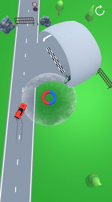 ƯİϷأMagnet Driftͼ1: