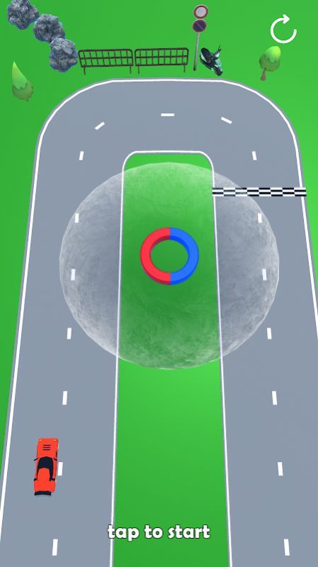 ƯİϷأMagnet Driftͼ2:
