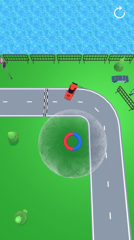 ƯİϷأMagnet DriftͼƬ1