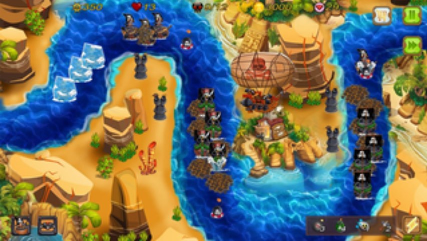 طϷİأPirate TreasureͼƬ1