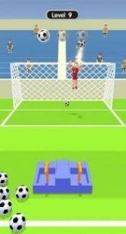 Crazy GoalkeeperϷ׿°ͼƬ1