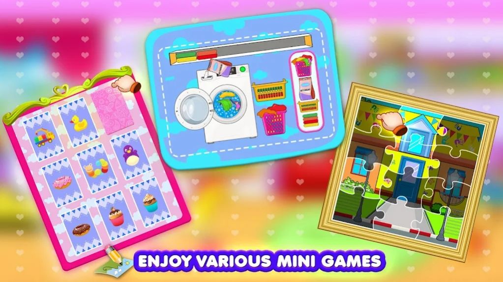 ��װС�����й�����Ϸ��׿��ͼ2: