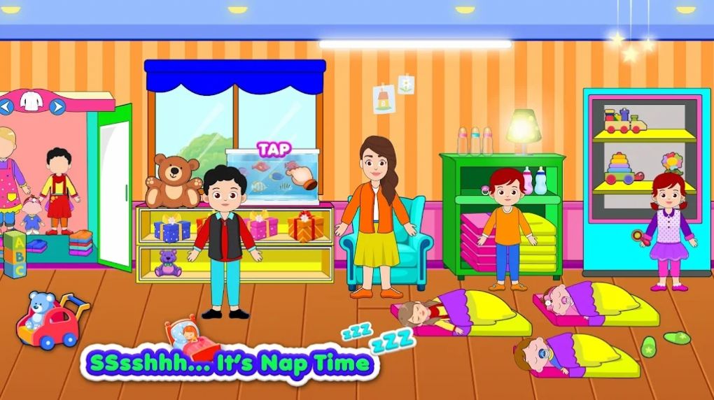 ��װС�����й�����Ϸ��׿��ͼ3: