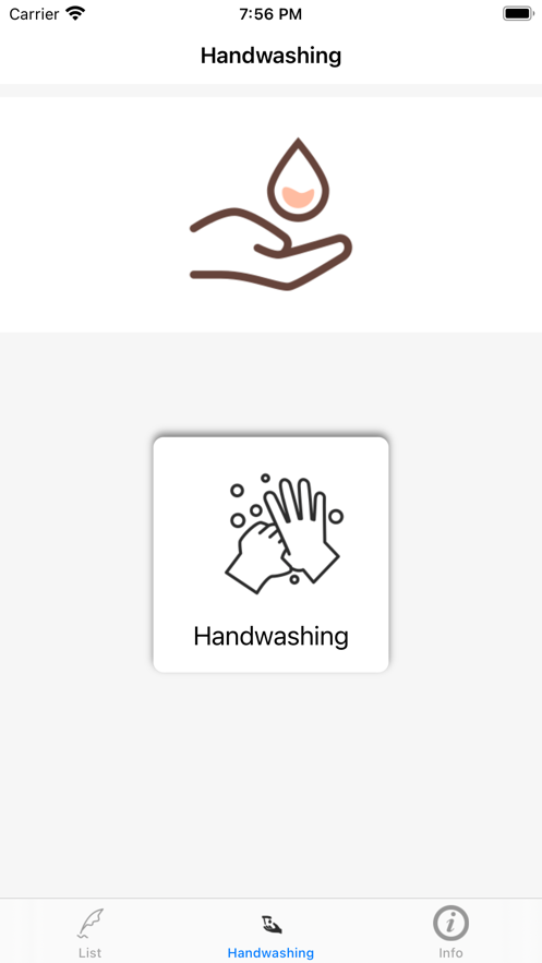 Handwashing Program¼appٷͼ3: