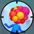 泡泡巨人游戏安卓版（Bubble Giant） v1.0