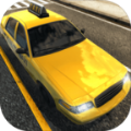 真实出租车模拟游戏安卓手机版 v1.0.3.1125