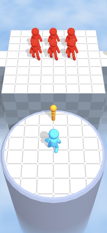 Fly to Punch��Ϸ��׿��ͼ2: