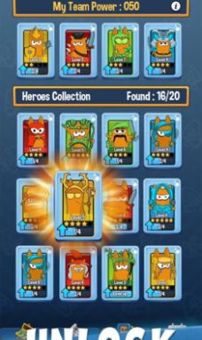 ��ʯ��С��Ϸ��׿��ͼ2: